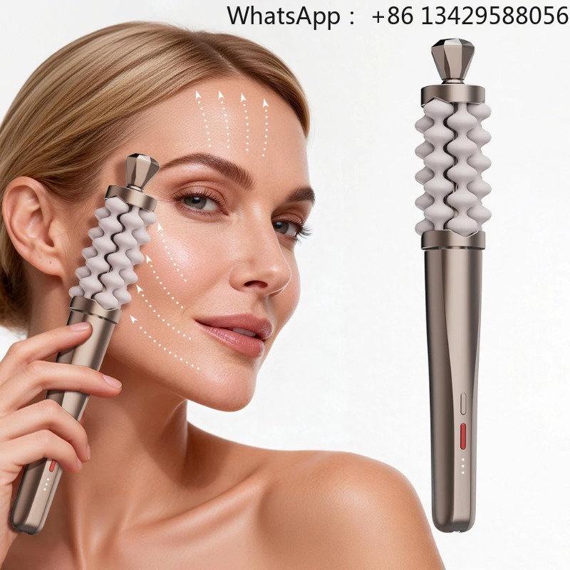 Luxury Skincare Devices - Home Skin Care Stick Facial Neck