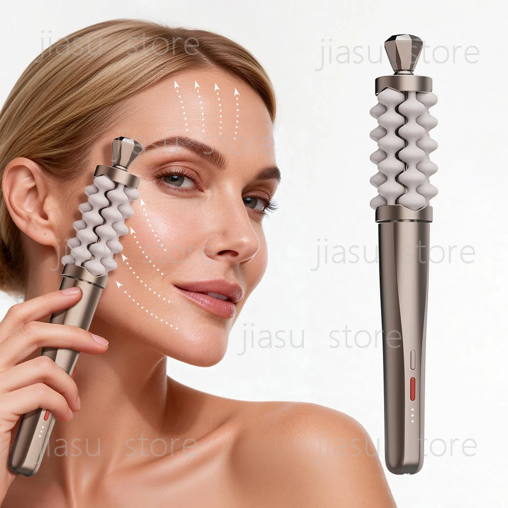 Luxury Skincare Devices - Home Skincare Stick Facial and Neck