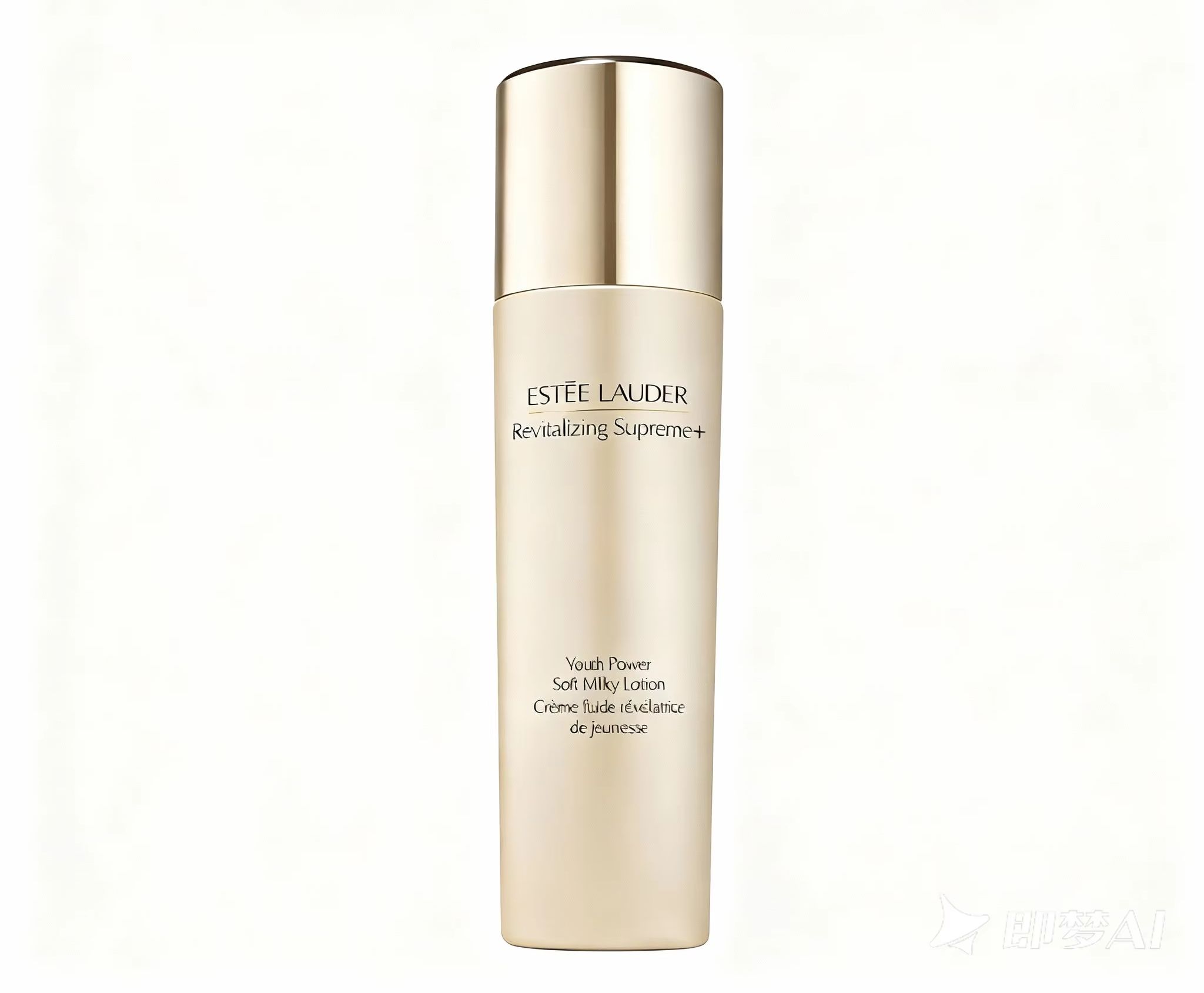 Luxury Skincare Moisturizer - Estee Lauder Revitalizing Supreme+ Youth Power