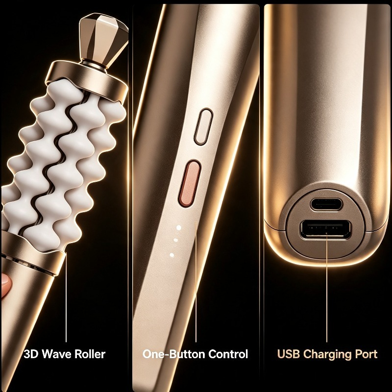 Luxury Premium Facial Neck Mas - Luxury Skincare Devices review and price
