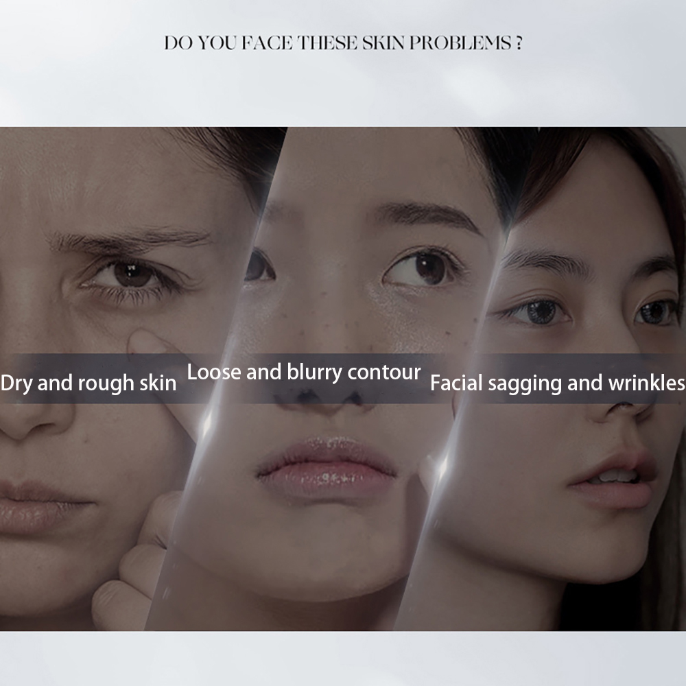 Caviar Collagen Multiple Extra - Luxury Skincare Line review and price