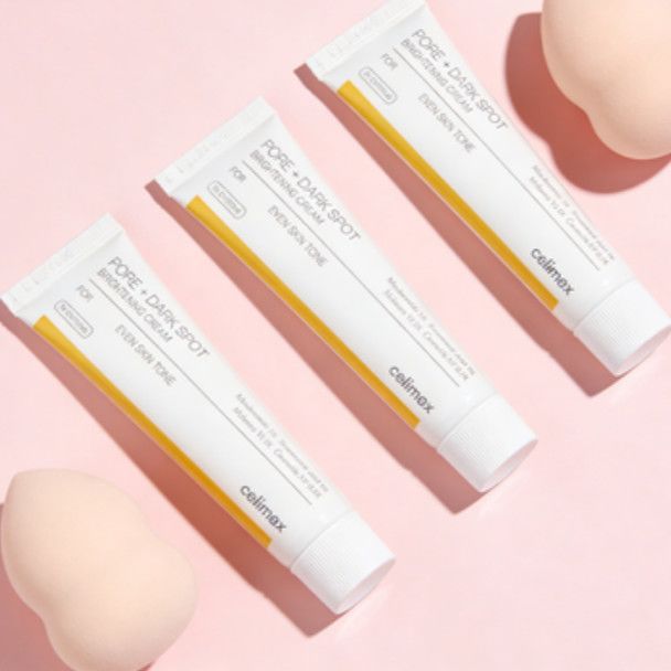 Luxury Brand Celimax Pore Dark - Luxury Skincare Cream review and price