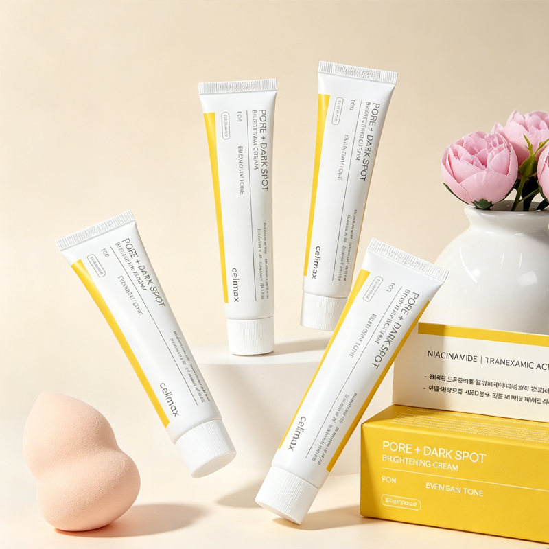 Luxury Brand Celimax Pore Dark - Luxury Skincare Cream review and price