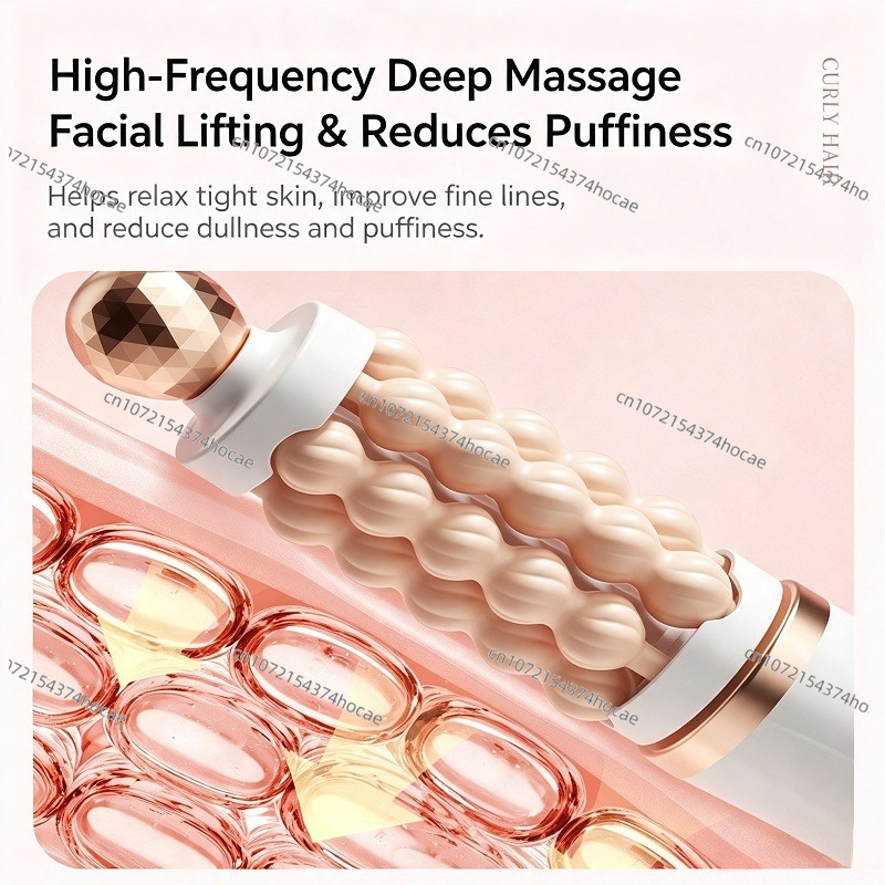 Home Use Skincare Wand Face an - Luxury Skincare Devices review and price