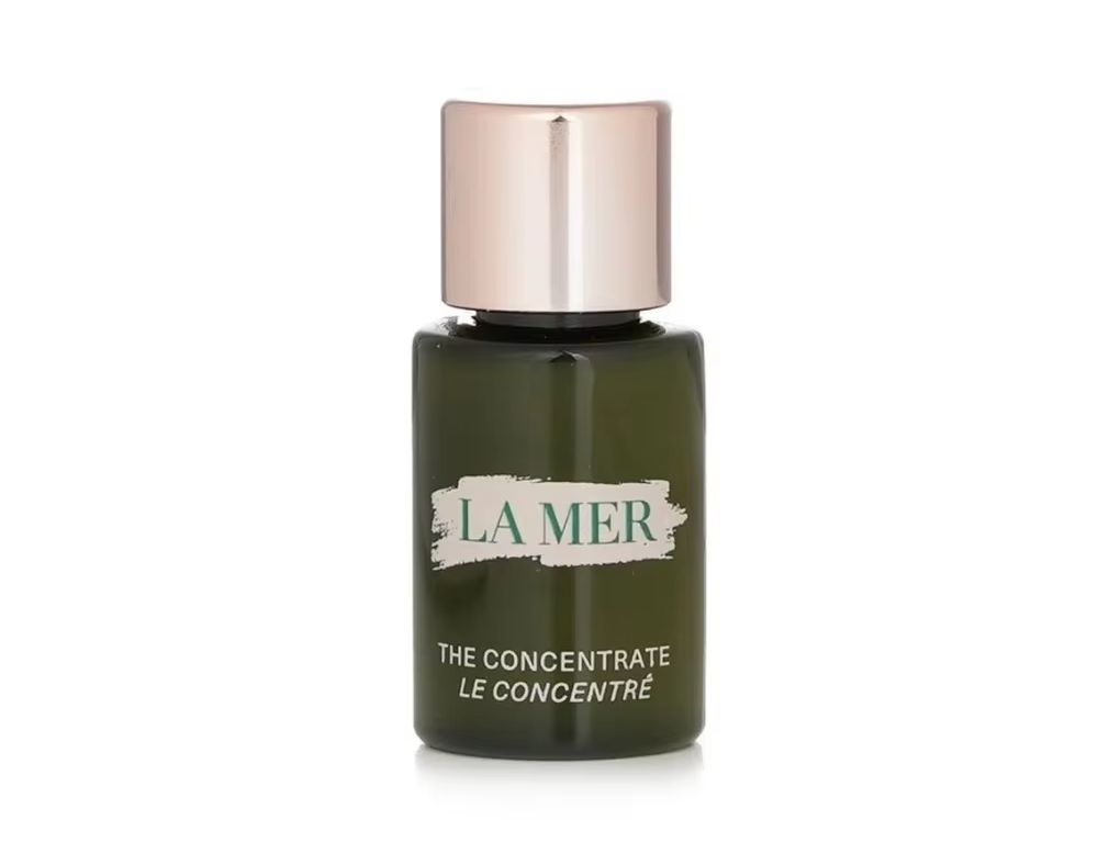 La Mer The Concentrate Intensi - Luxury Skincare Moisturizer review and price