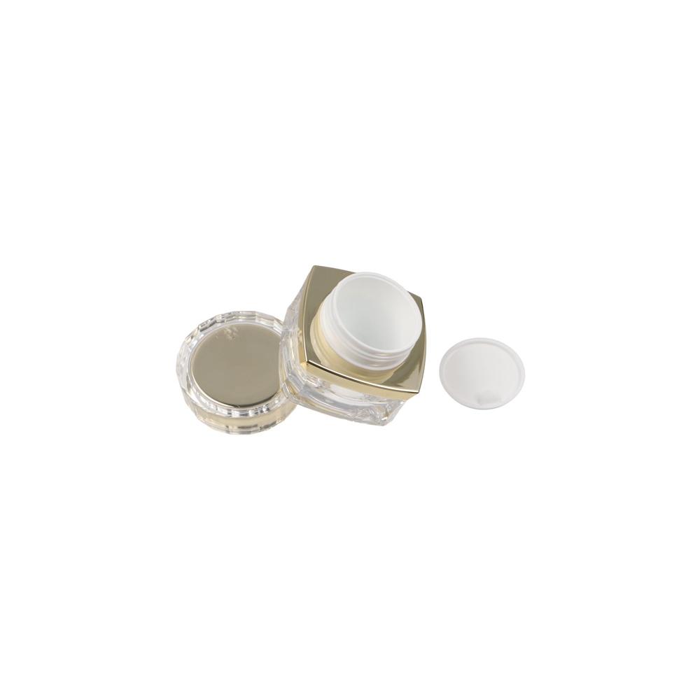 Sample Pots Luxury Face Cream  - Luxury Skincare Bottles review and price