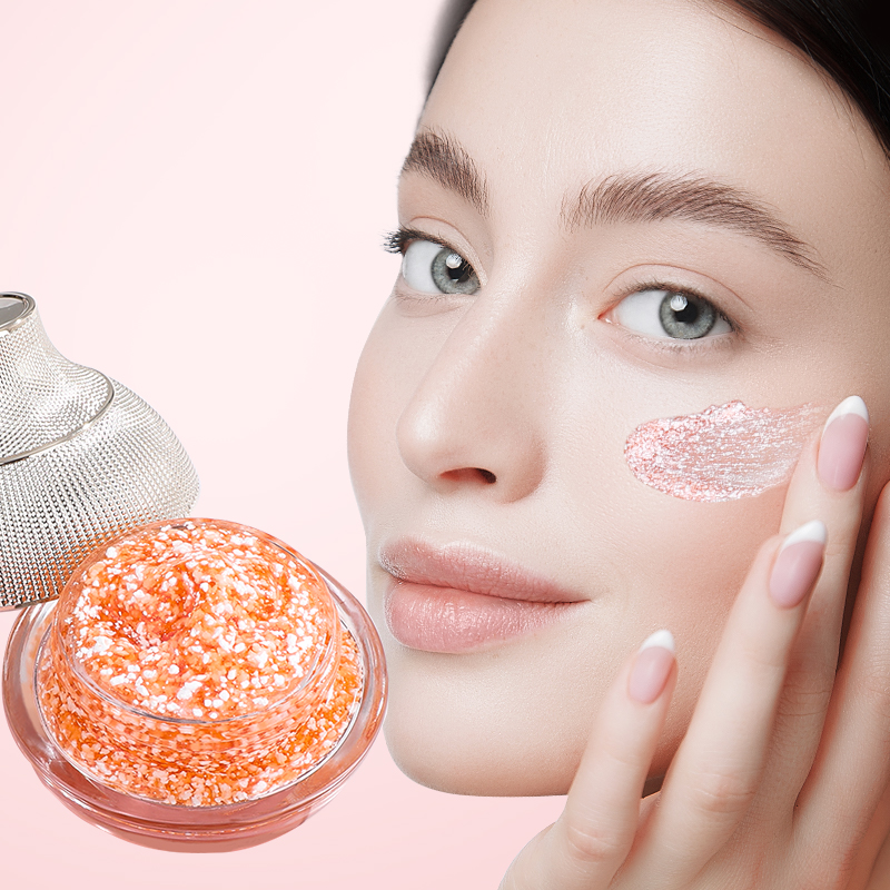 Mercilen Luxurious Brightening - Luxury Skincare Line review and price