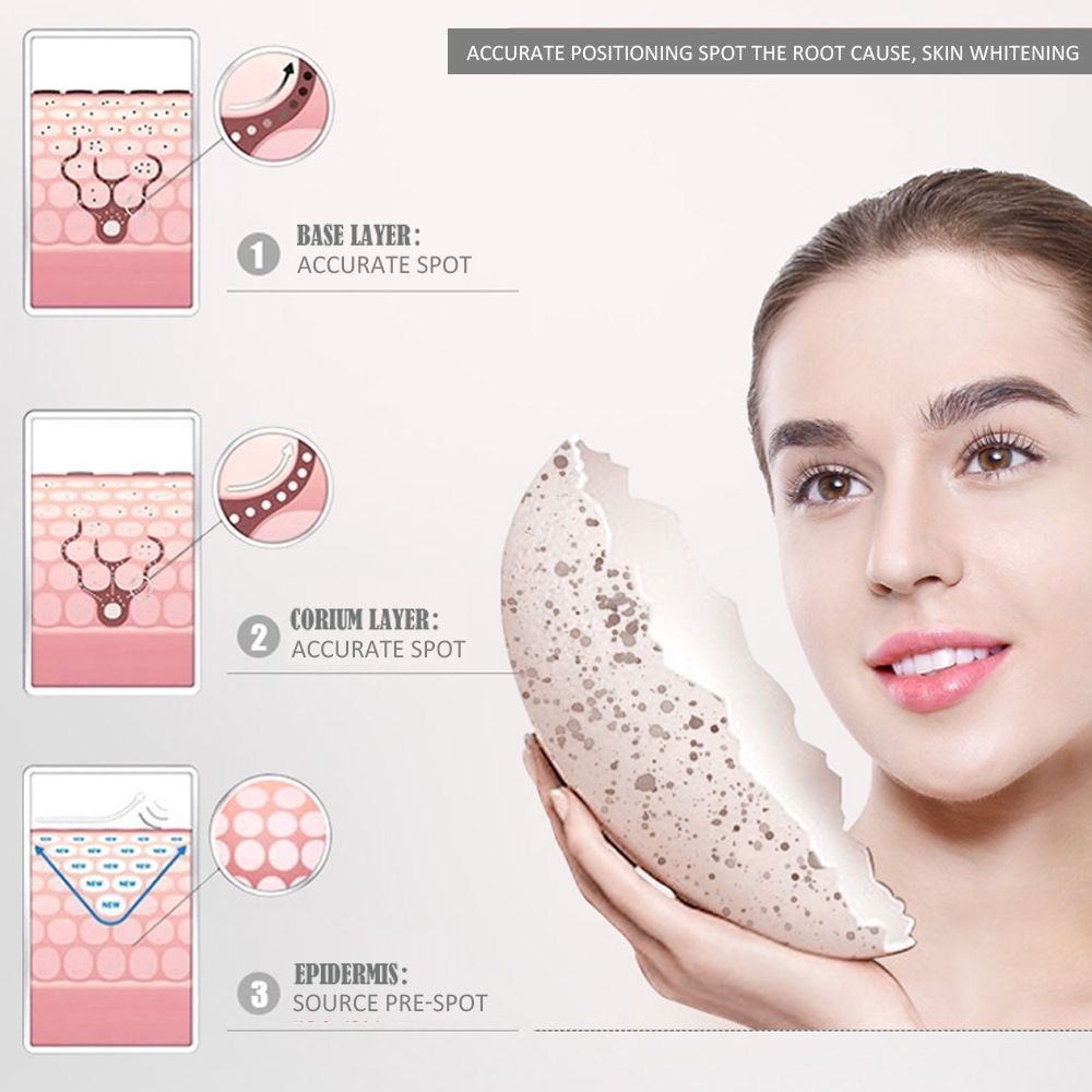 Snail Extract Collagen Pearl L - Luxury Skincare Cream review and price