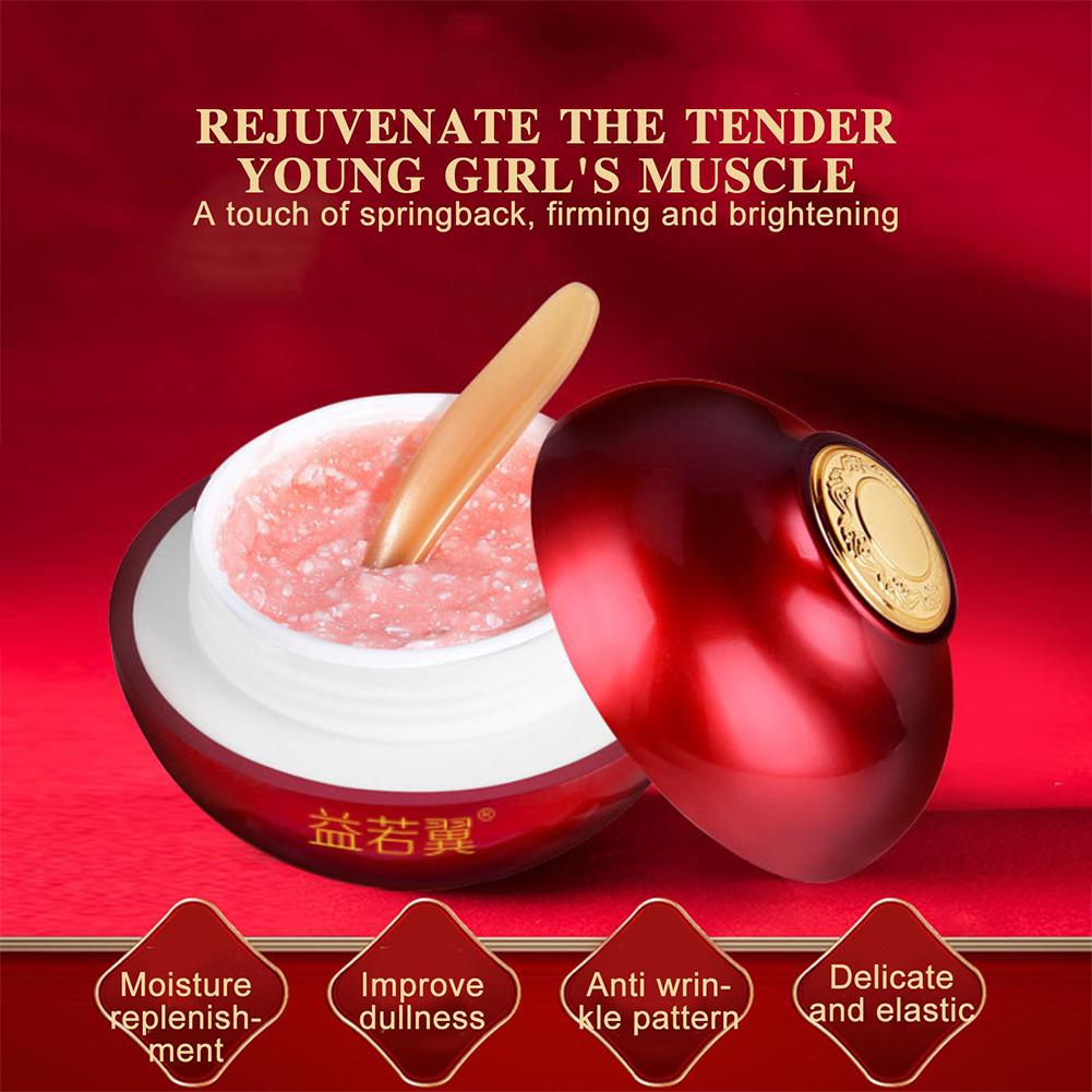 Luxury Dragon Blood Anti-Aging - Luxury Skincare Cream review and price