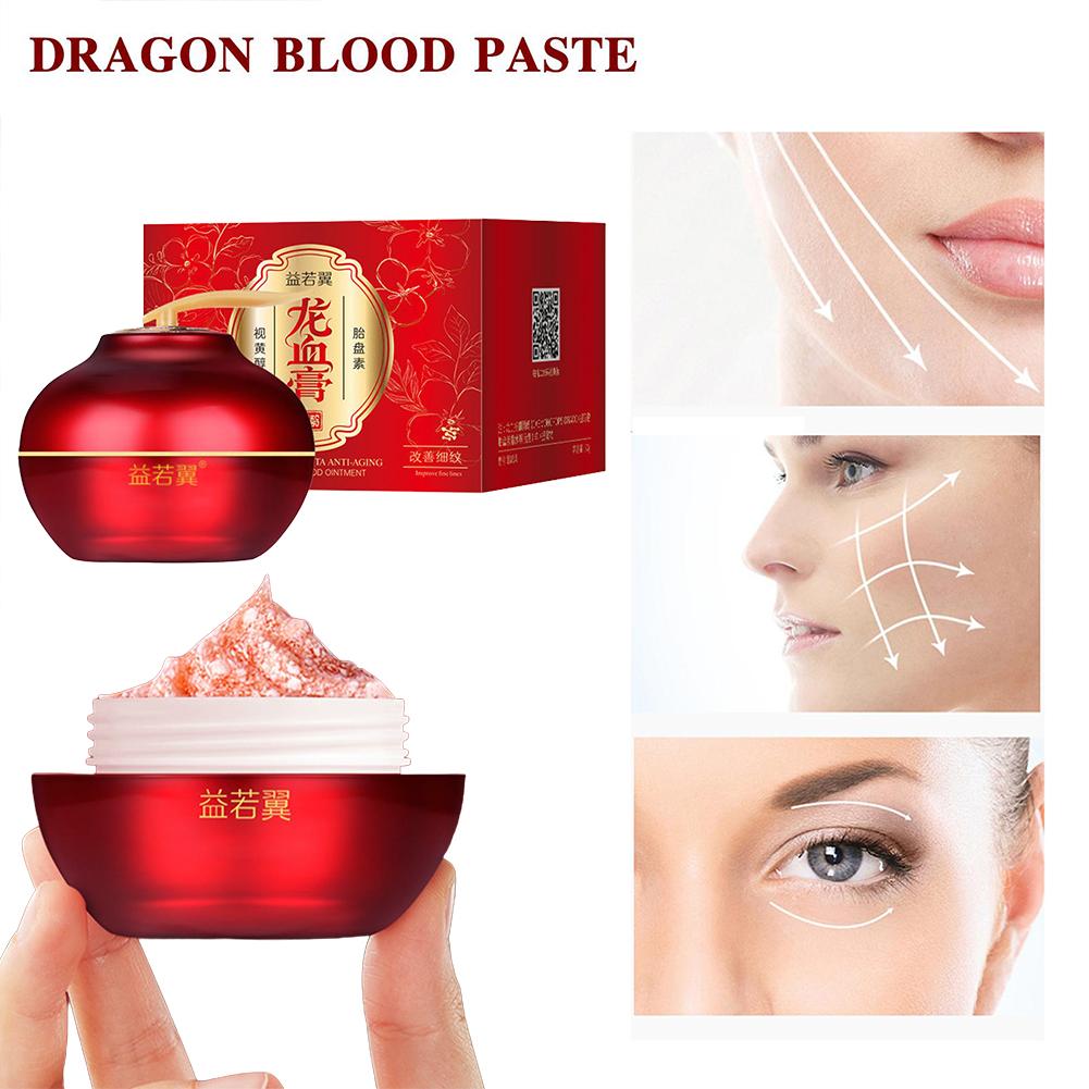 Luxury Dragon Blood Anti-Aging - Luxury Skincare Cream review and price