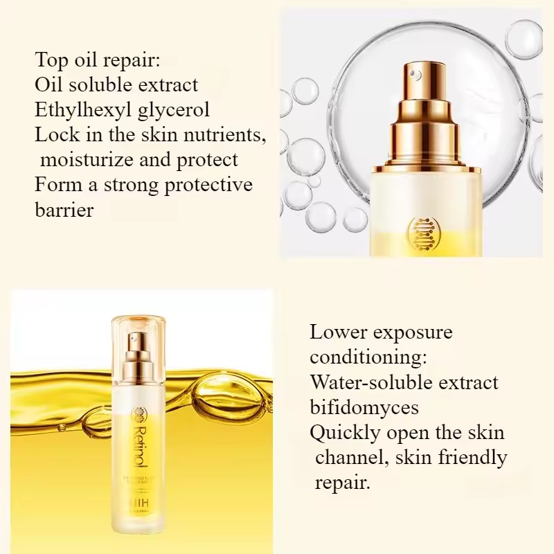Retinol Wrinkle Remover Face S - Luxury Skincare Line review and price