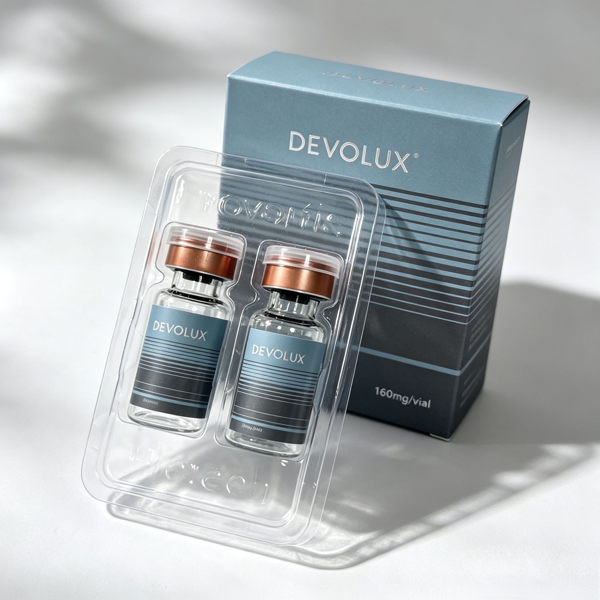 Waterproof HD Vinyl Self Adhes - Luxury Skincare Bottles review and price