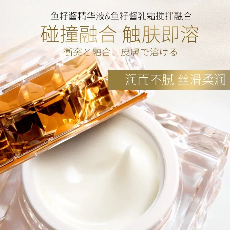 Platinum Rare Luxury Caviar Ca - Luxury Skincare Cream review and price