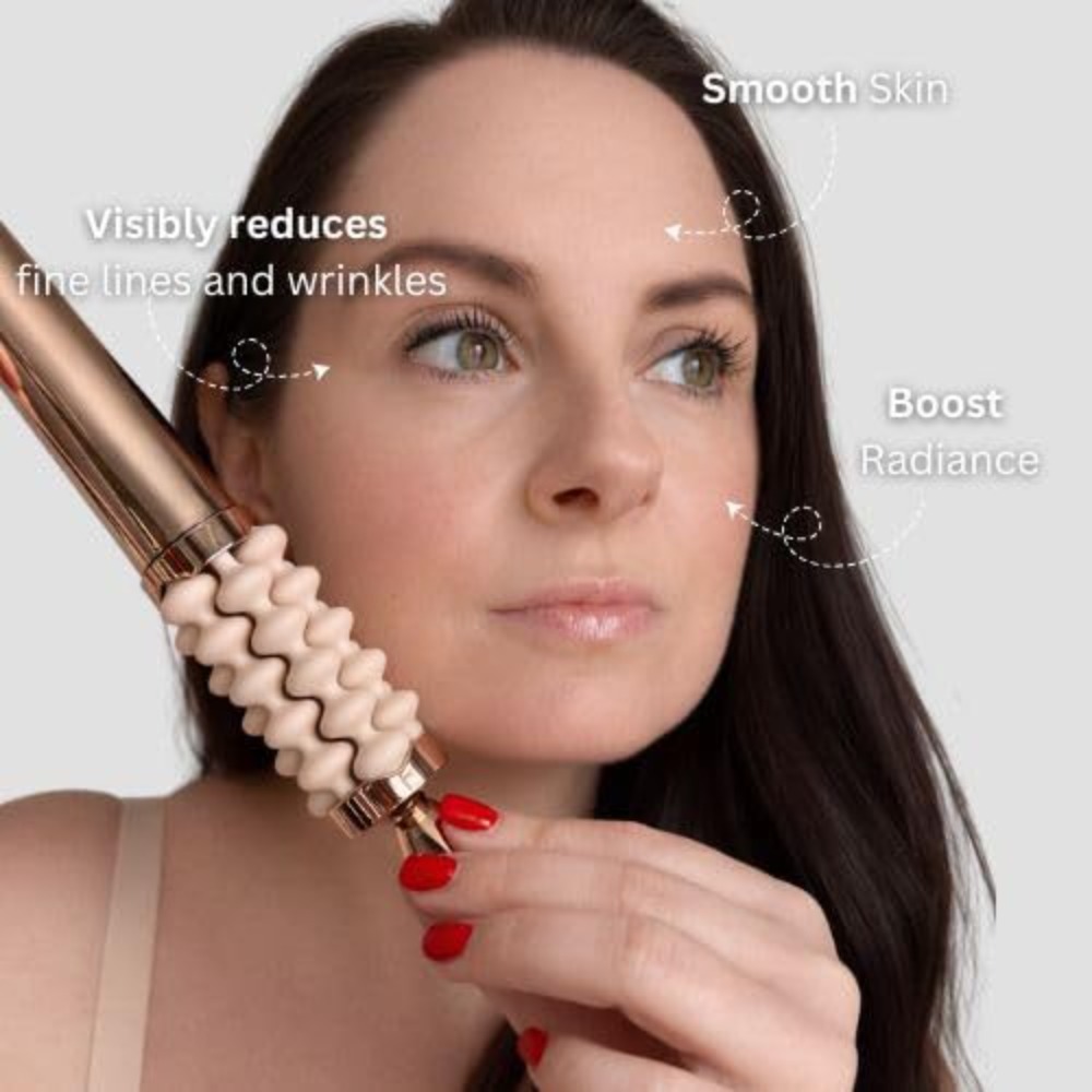 Home Skincare Facial Neck Mass - Luxury Skincare Devices review and price