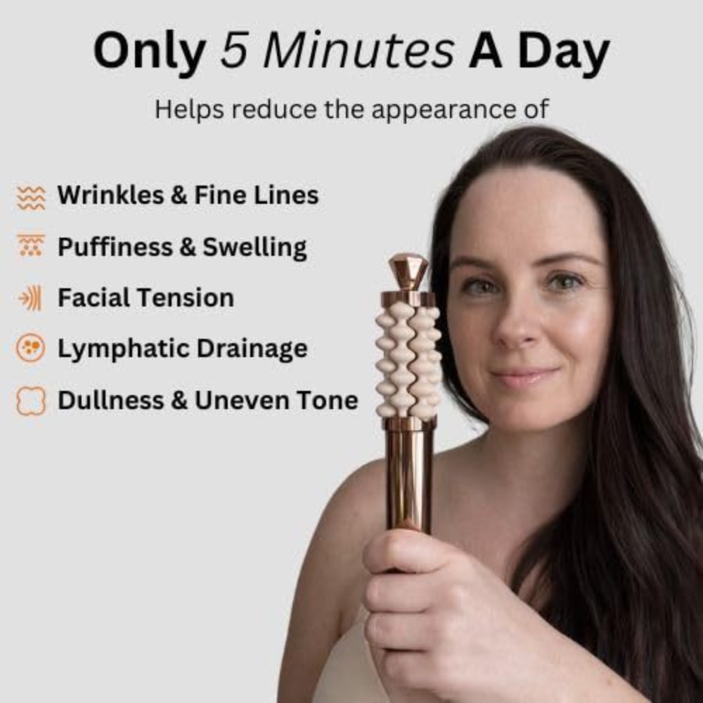Home Skincare Facial Neck Mass - Luxury Skincare Devices review and price