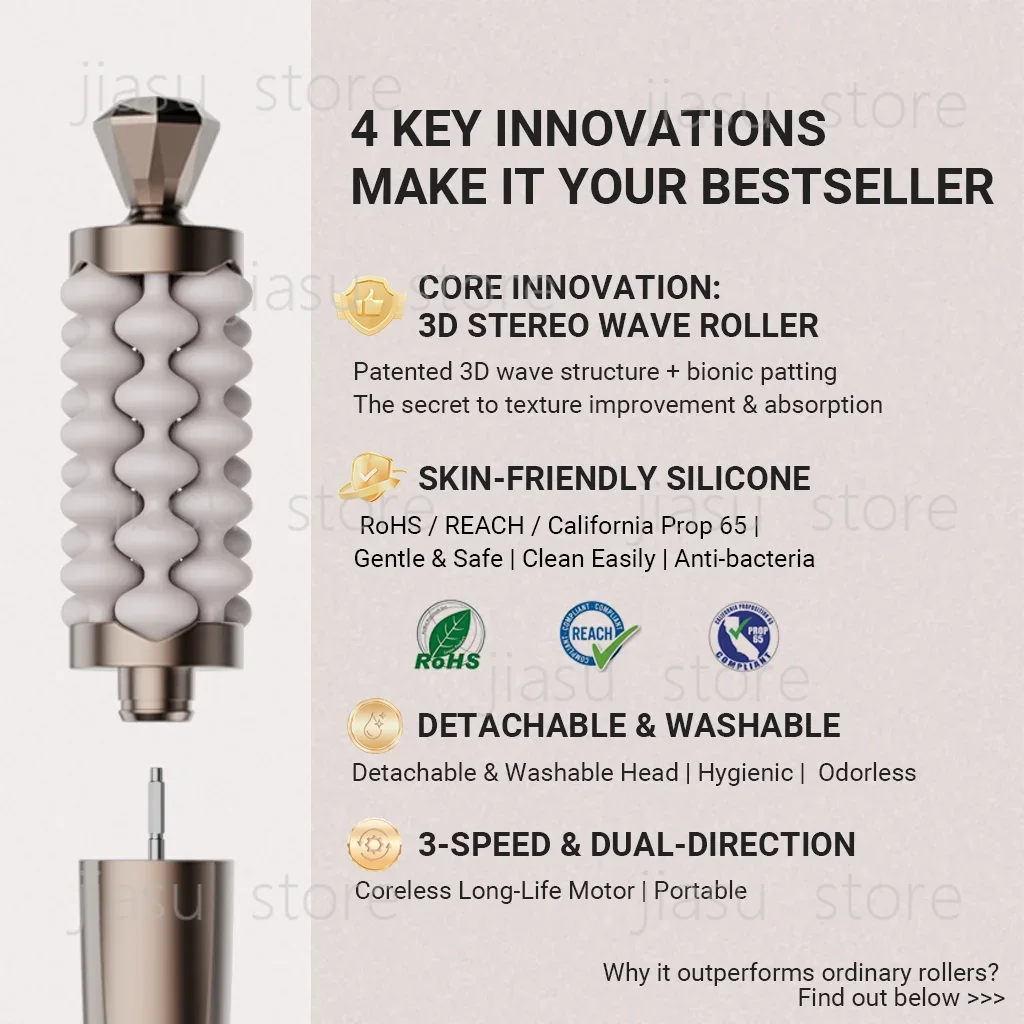 Home Skincare Stick Facial and - Luxury Skincare Devices review and price