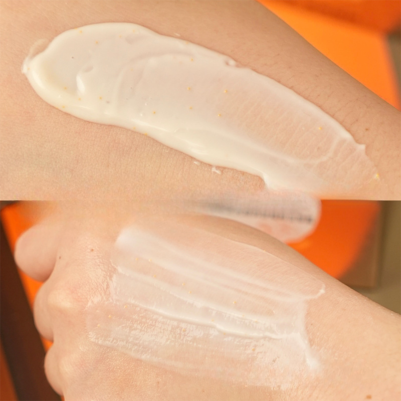 Reishi Mushroom Cordyceps Luxu - Luxury Skincare Cream review and price