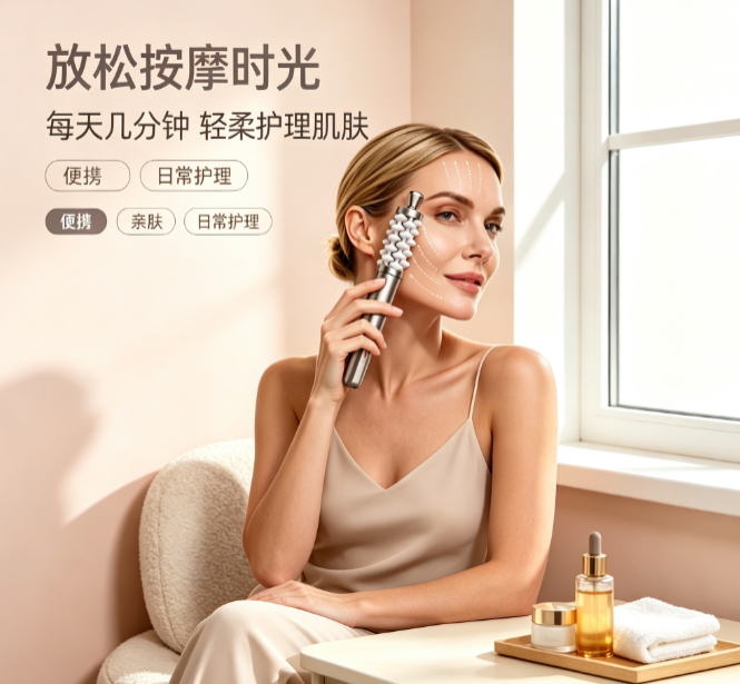 Home Skincare Facial & Neck Ma - Luxury Skincare Devices review and price