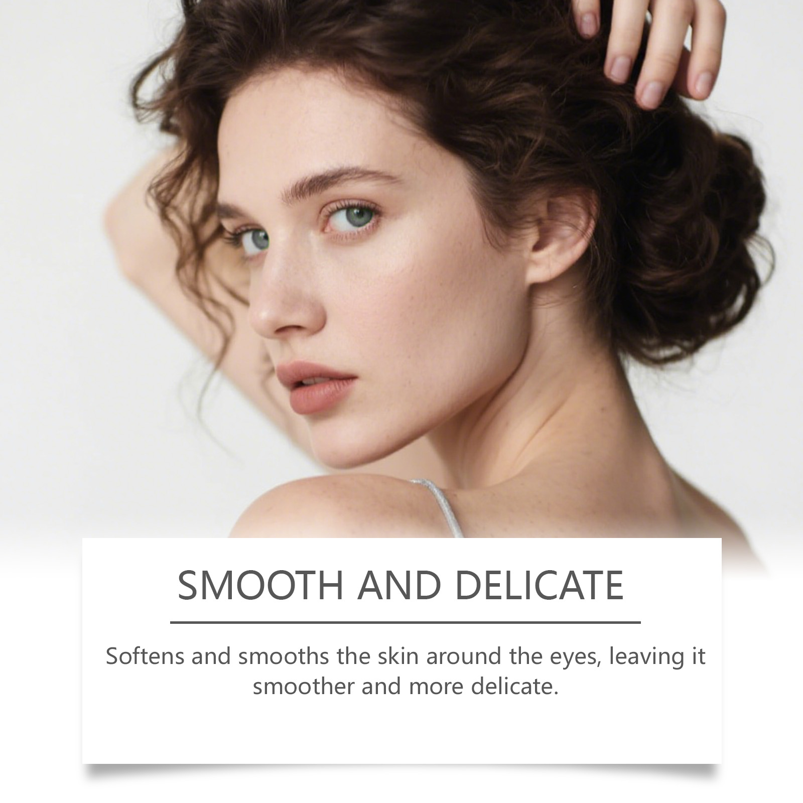 Luxury Caviar Nourishing Eye M - Luxury Skincare Line review and price