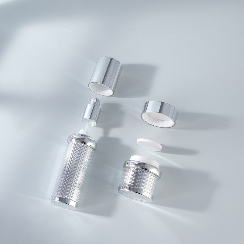 1pcs 30ml 50ml 100ml Luxury Ac - Luxury Skincare Bottles review and price