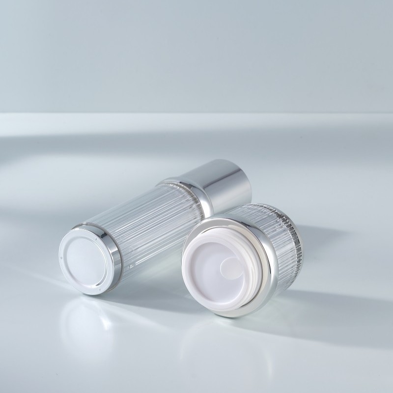 1pcs 30ml 50ml 100ml Luxury Ac - Luxury Skincare Bottles review and price