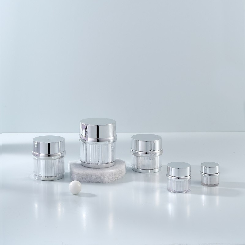 1pcs 30ml 50ml 100ml Luxury Ac - Luxury Skincare Bottles review and price