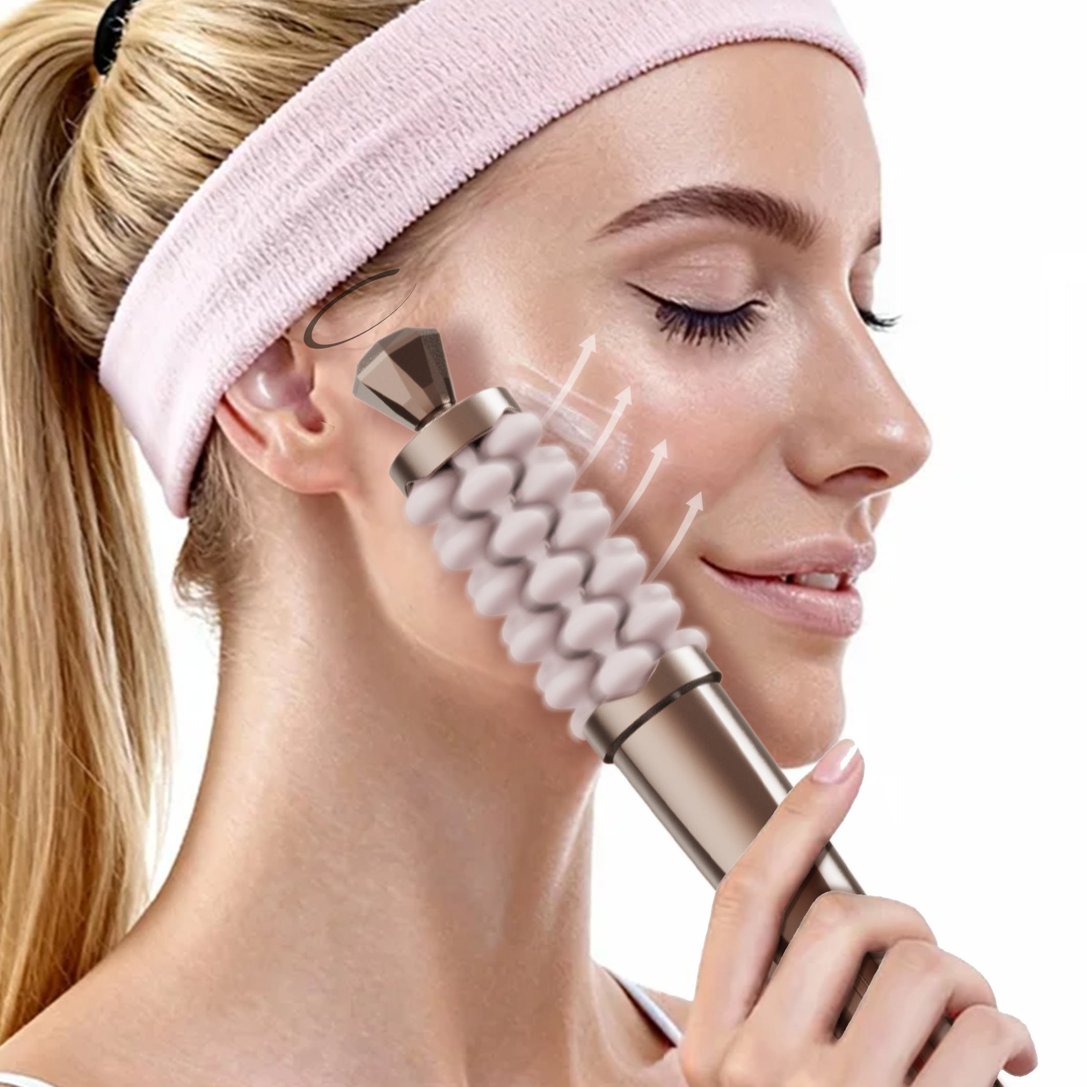 Luxury Lifting Massage Facial  - Luxury Skincare Devices review and price