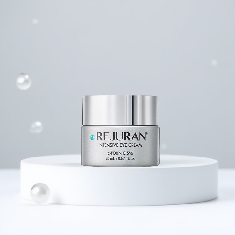 Korean REJURAN Salmon Strength - Luxury Skincare Cream review and price
