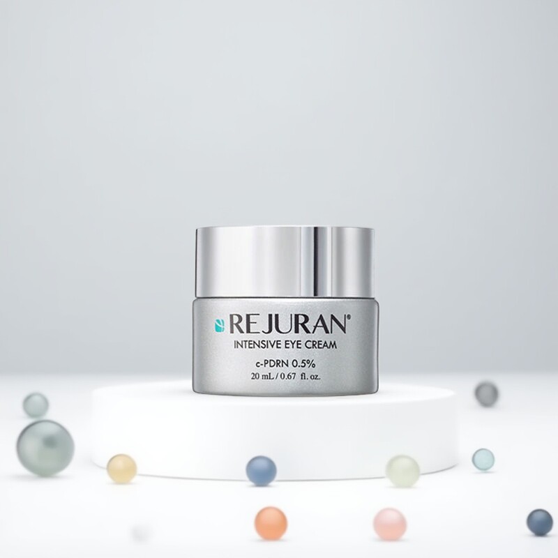 Korean REJURAN Salmon Strength - Luxury Skincare Cream review and price