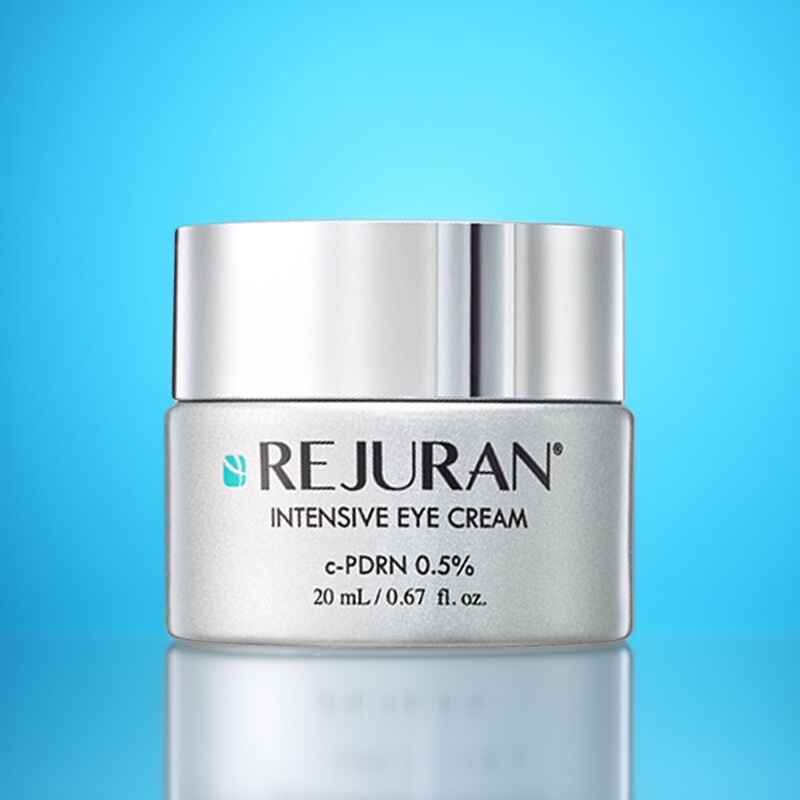 Korean REJURAN Salmon Strength - Luxury Skincare Cream review and price
