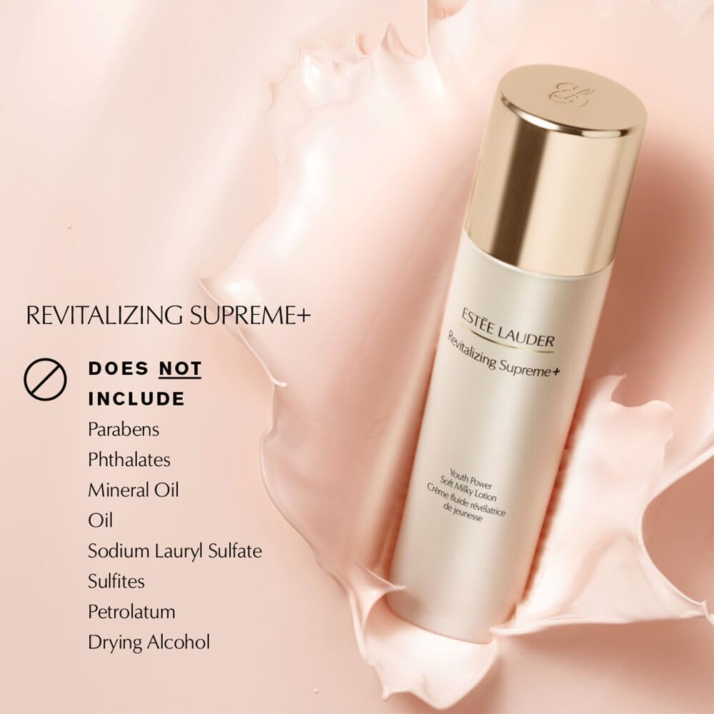 Estee Lauder Revitalizing Supr - Luxury Skincare Moisturizer review and price