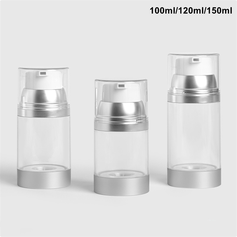 30pcs 100ml 120ml 150ml Luxury - Luxury Skincare Bottles review and price