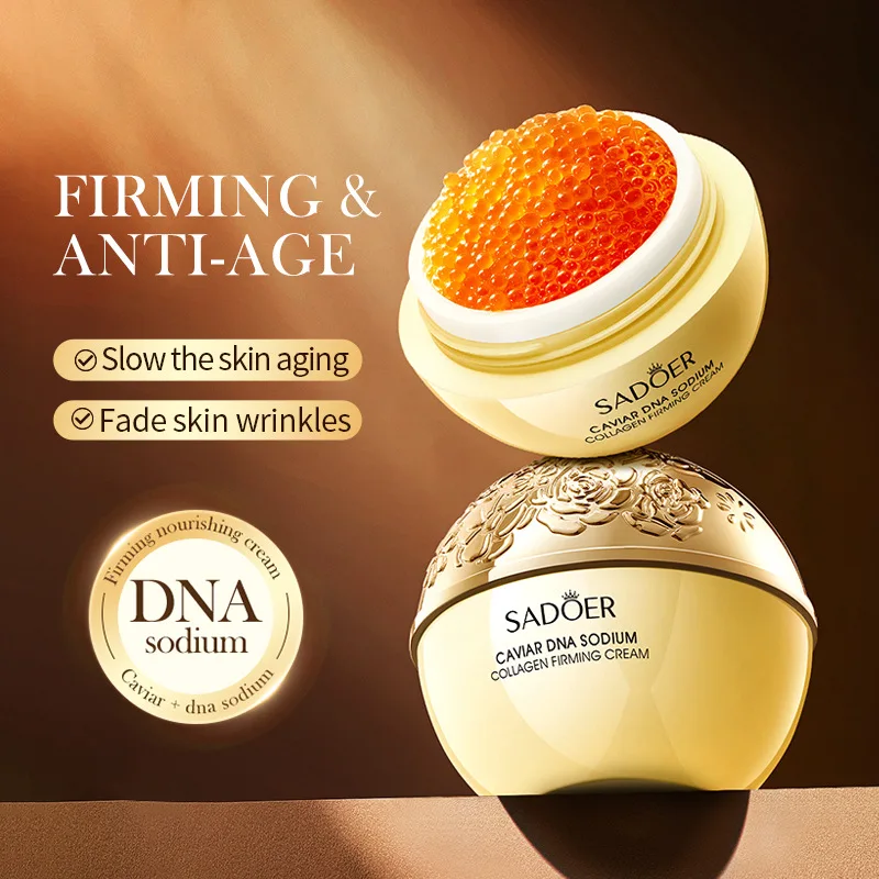 Luxury Caviar Essence Cream Re - Luxury Skincare Cream review and price