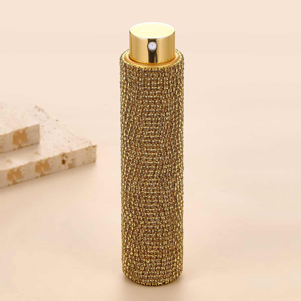 Perfume Bottle Luxurious Packa - Luxury Skincare Bottles review and price