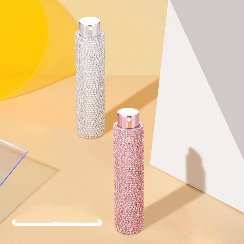 Perfume Bottle Luxurious Packa - Luxury Skincare Bottles review and price