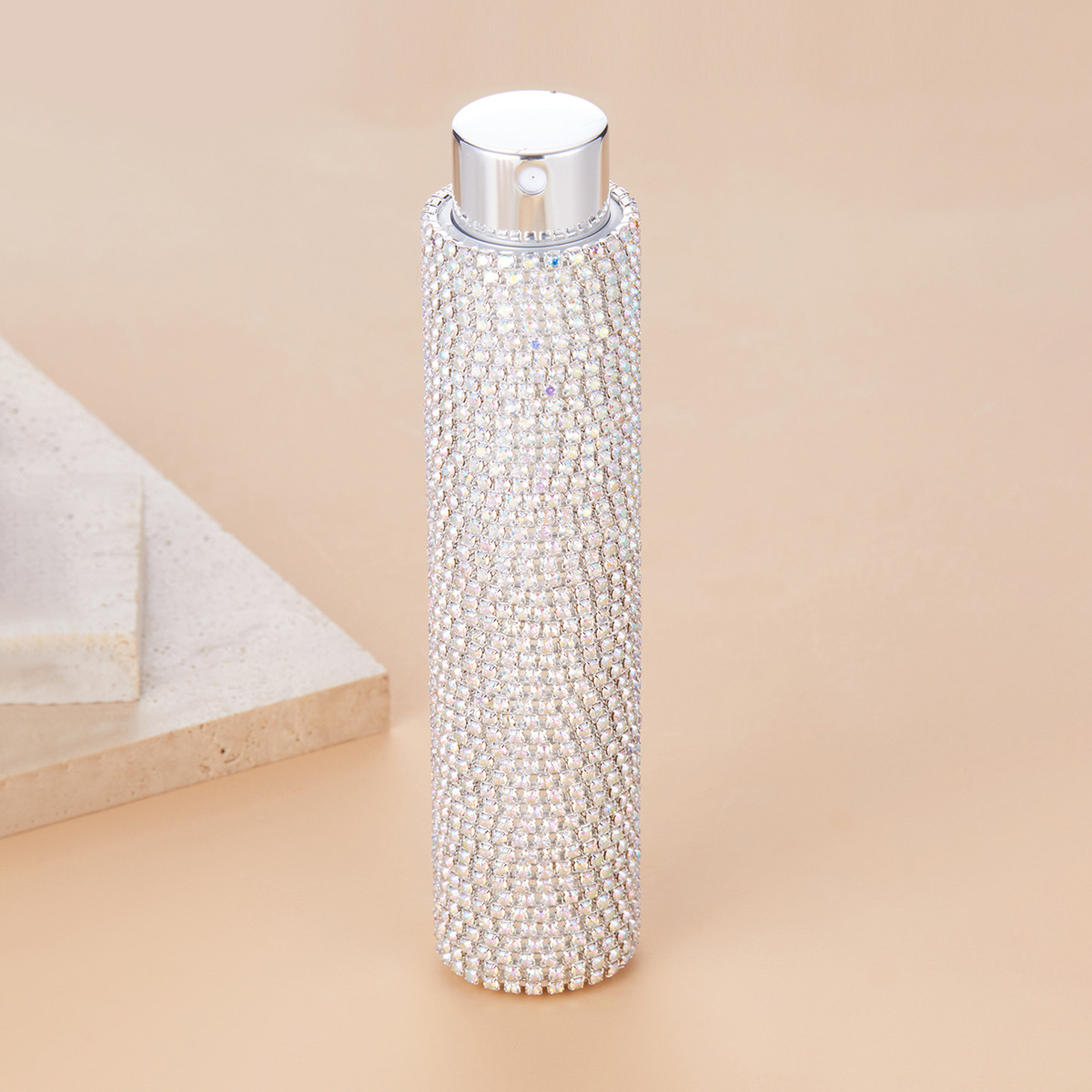 Perfume Bottle Luxurious Packa - Luxury Skincare Bottles review and price