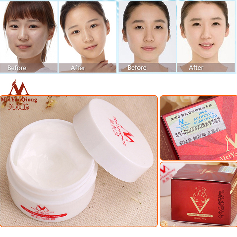 Face Lifting Shaping Skin Care - Luxury Skincare Cream review and price