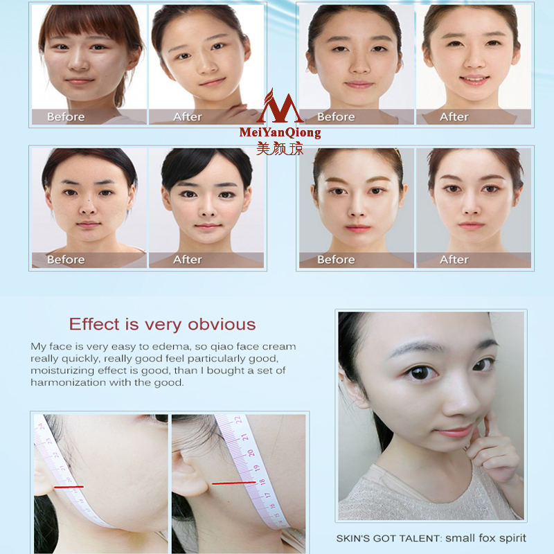 Face Lifting Shaping Skin Care - Luxury Skincare Cream review and price