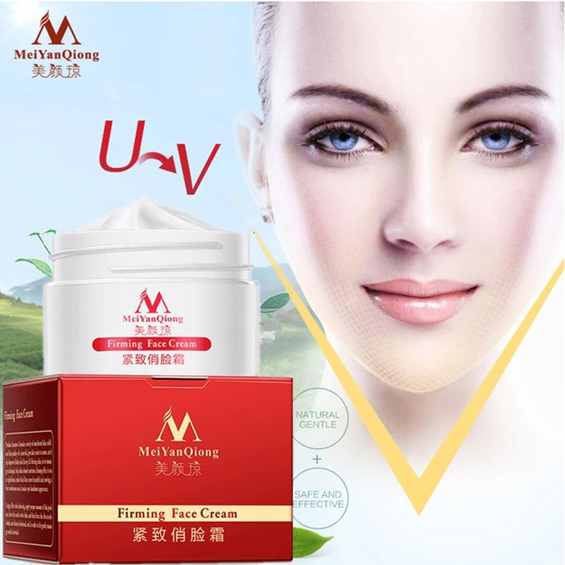 Face Lifting Shaping Skin Care - Luxury Skincare Cream review and price