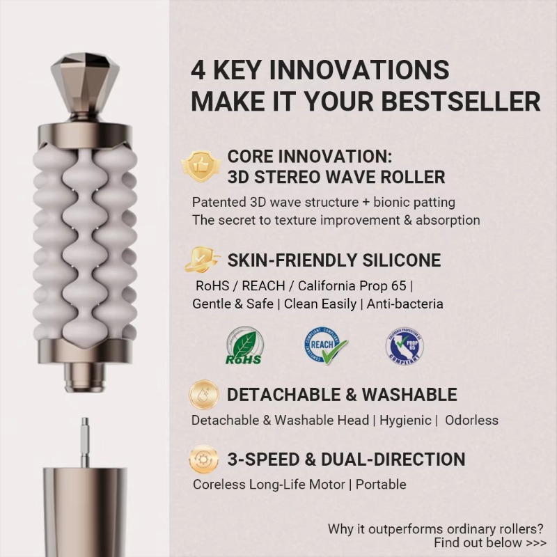 Home Skin Care Stick Facial Ne - Luxury Skincare Devices review and price