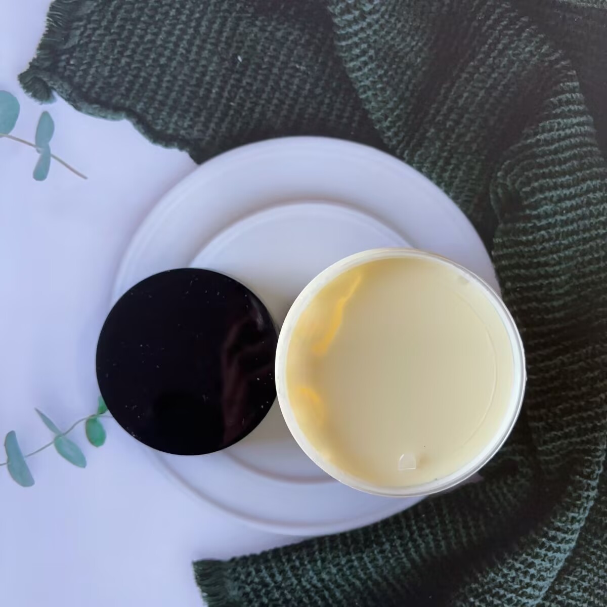 500ml Thailand Herb Body White - Luxury Skincare Cream review and price