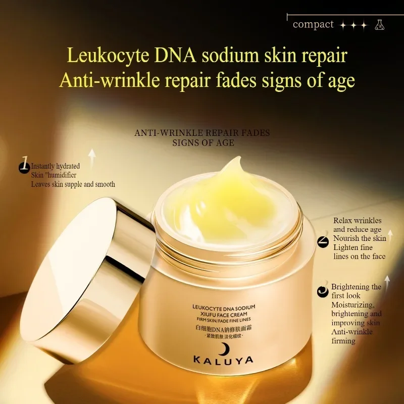 Luxury Creams Set for Dull Ski - Luxury Skincare Cream review and price
