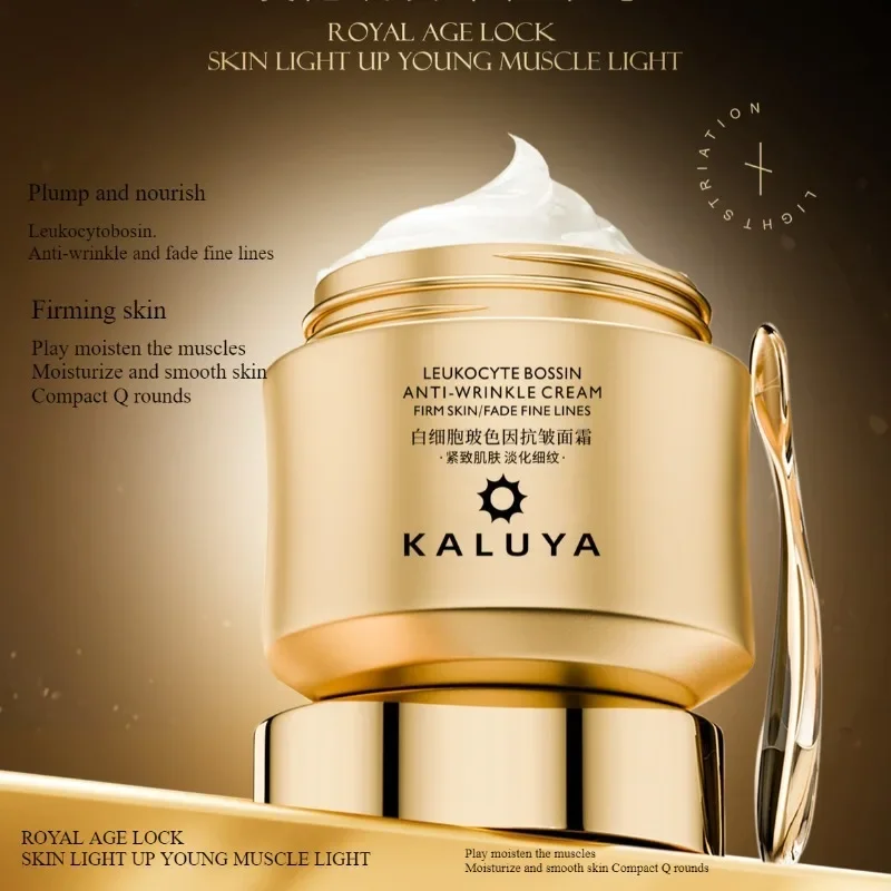 Luxury Creams Set for Dull Ski - Luxury Skincare Cream review and price