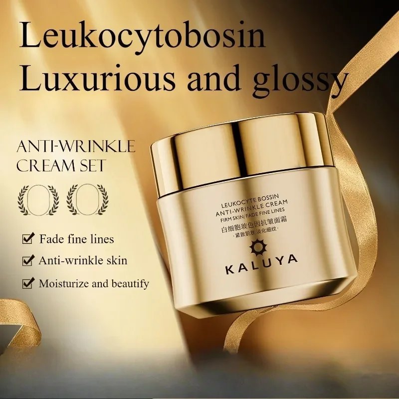 Luxury Creams Set for Dull Ski - Luxury Skincare Cream review and price