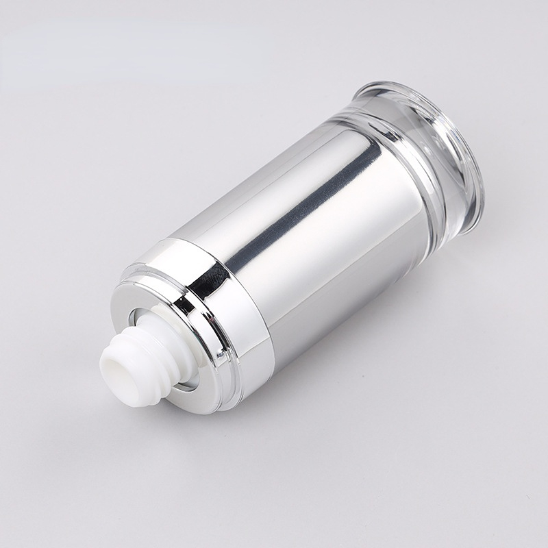 30 50 100ml Empty Acrylic Loti - Luxury Skincare Bottles review and price